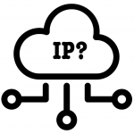 What is my IP?